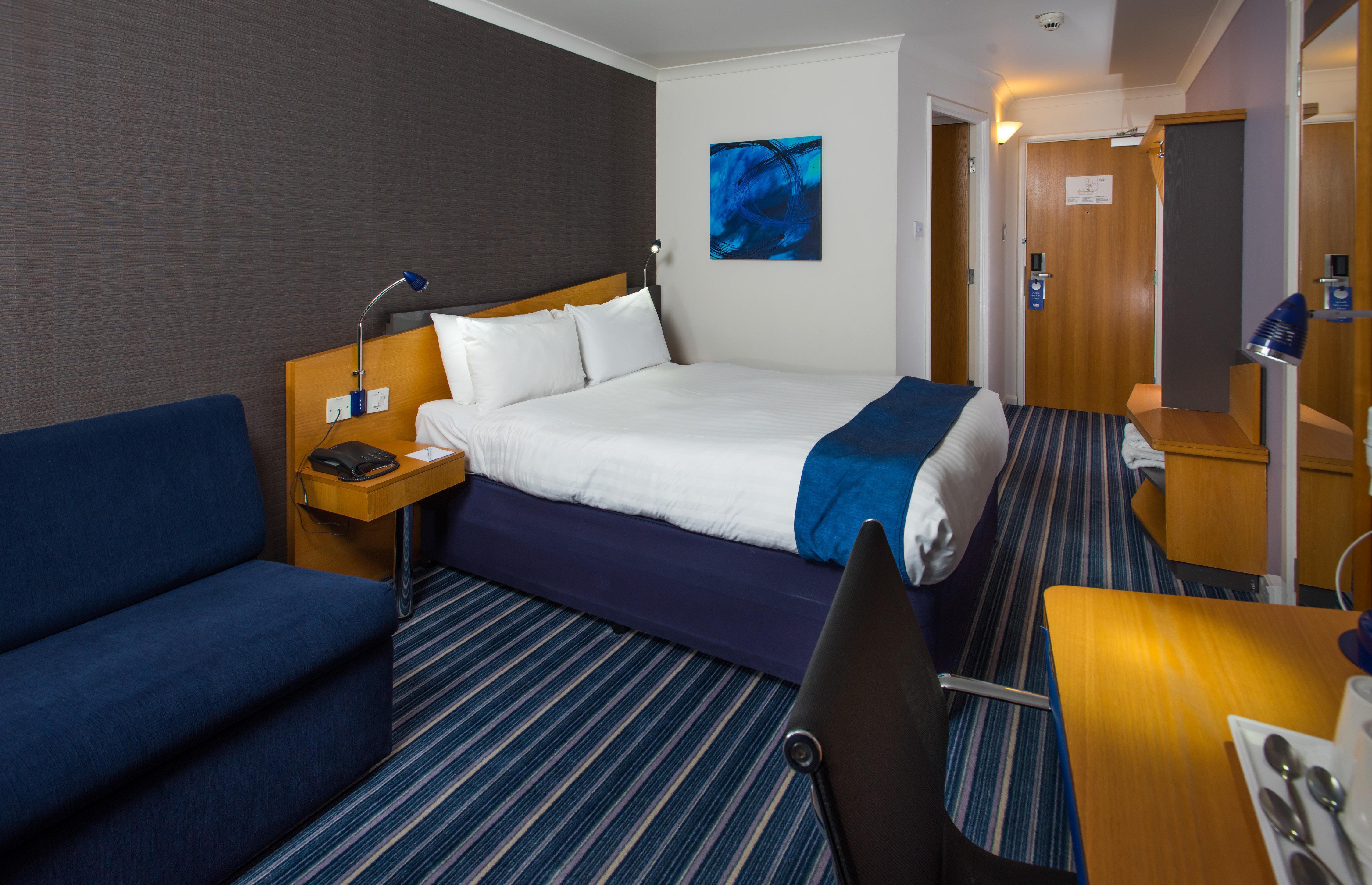 Express By Ihg Hotel Inverness