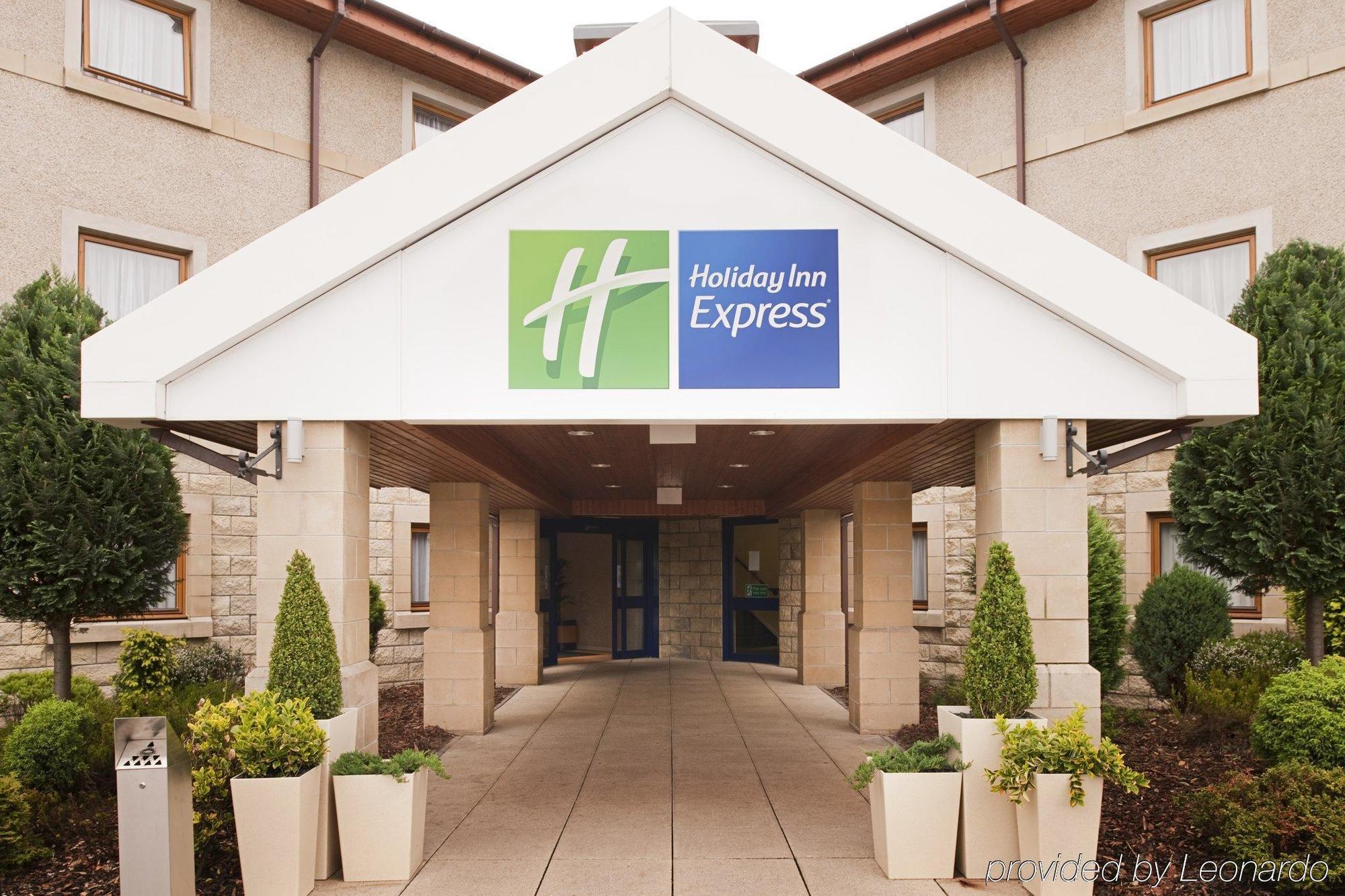 Express By Ihg Inverness