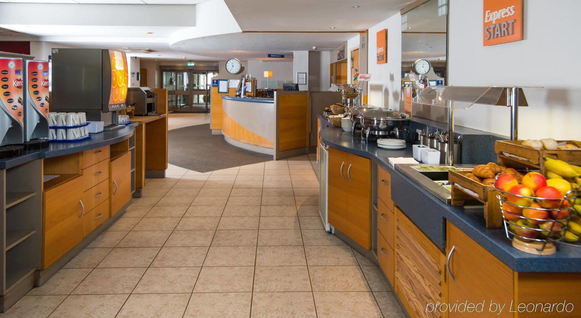 Express By Ihg Hotel Inverness