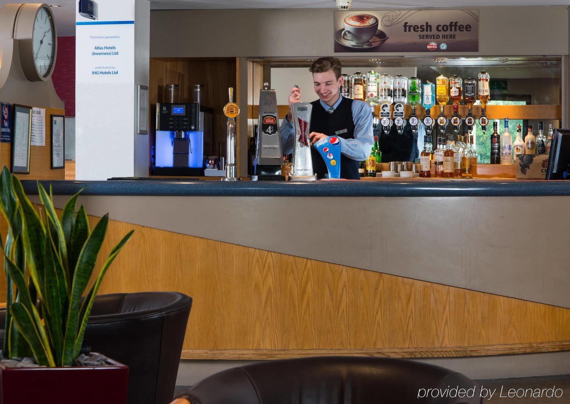 Express By Ihg Inverness