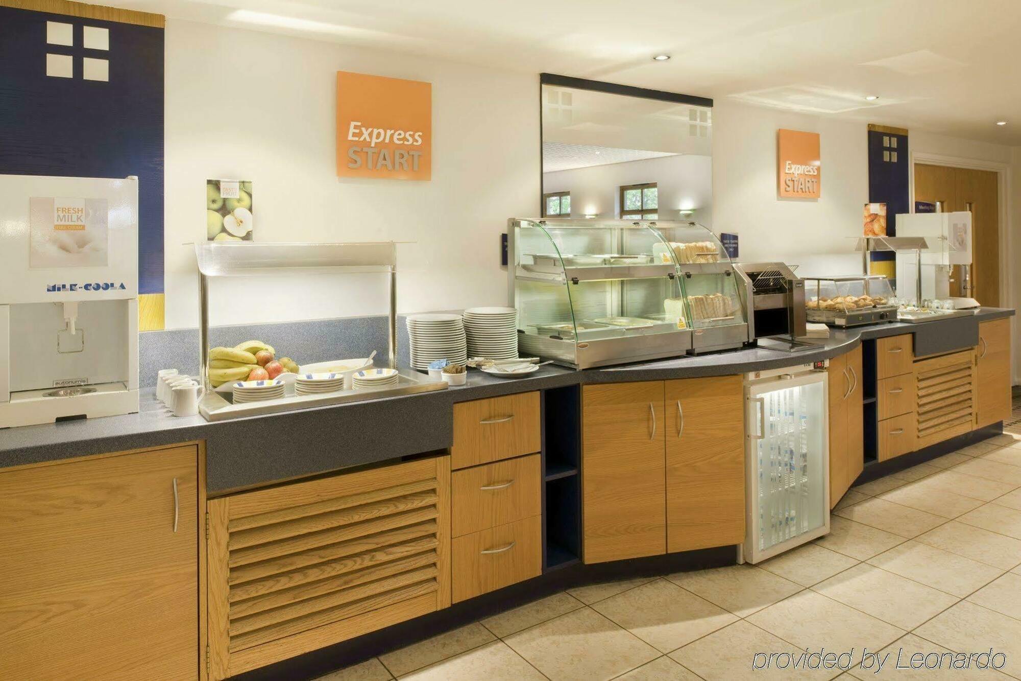 Express By Ihg Инвернесс
