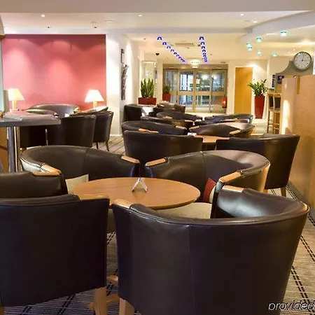 Holiday Inn Express Inverness By Ihg 