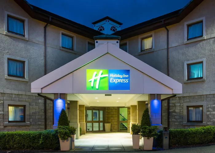 Holiday Inn Express Inverness By Ihg