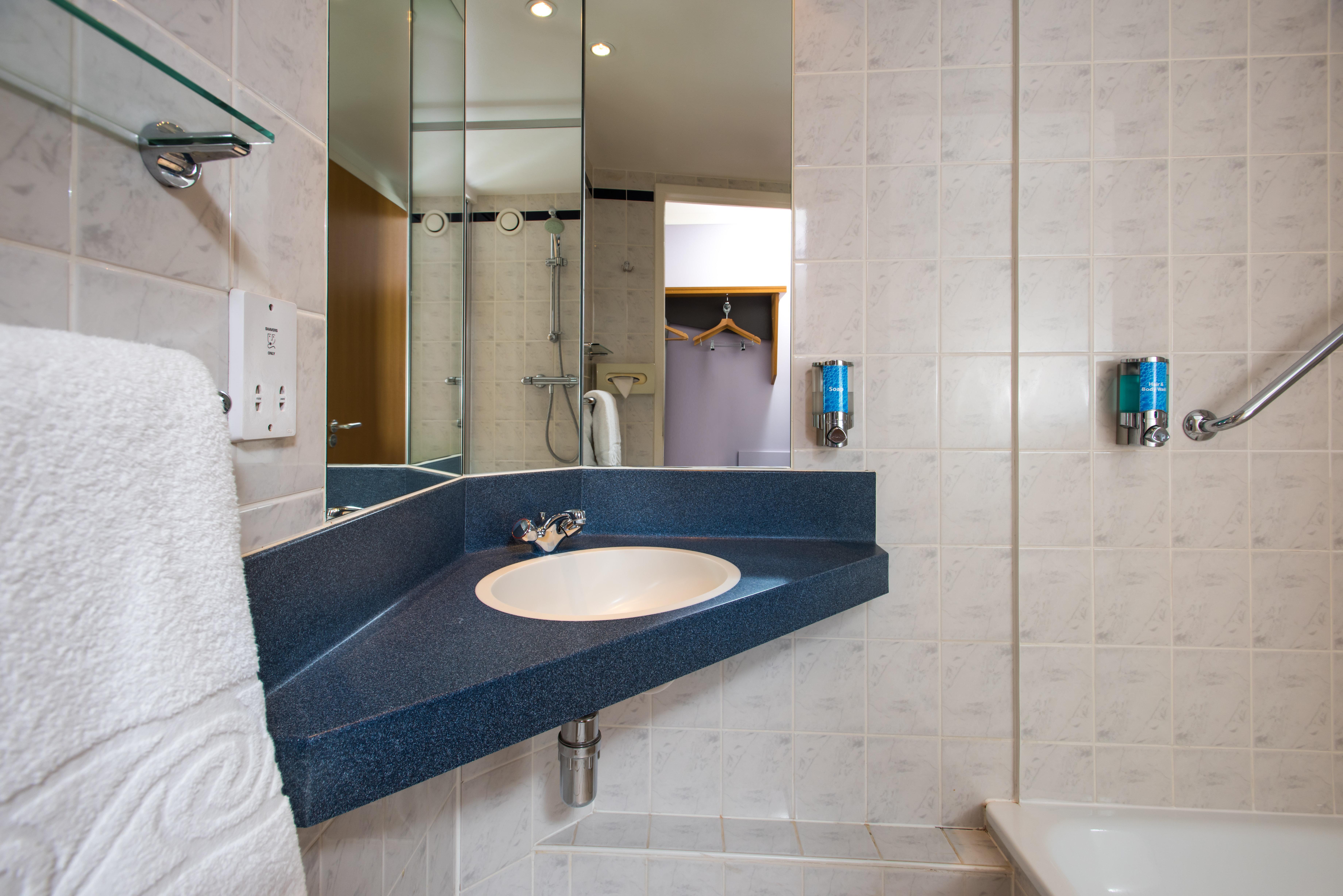 Hotel Express By Ihg Inverness