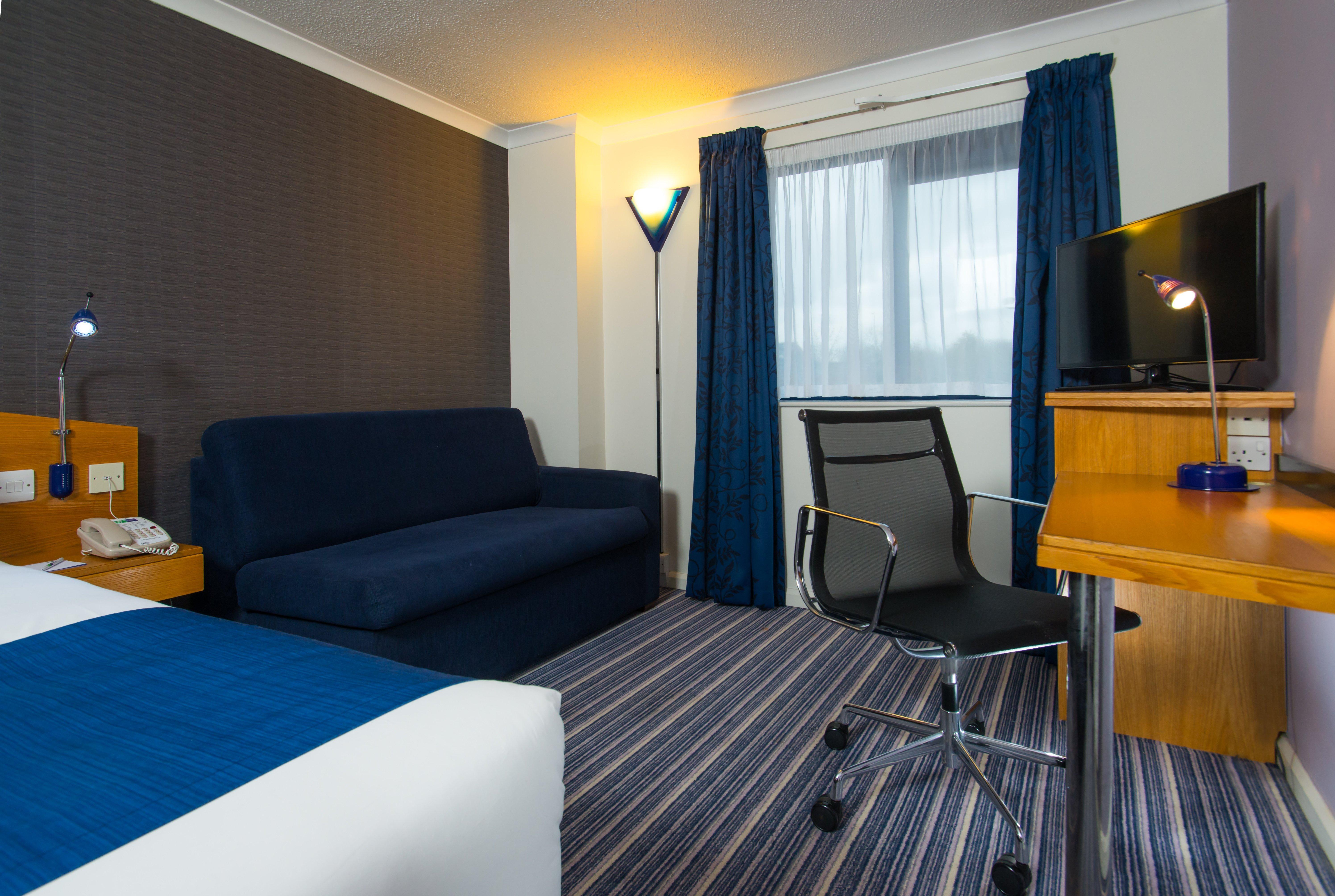 Express By Ihg Inverness