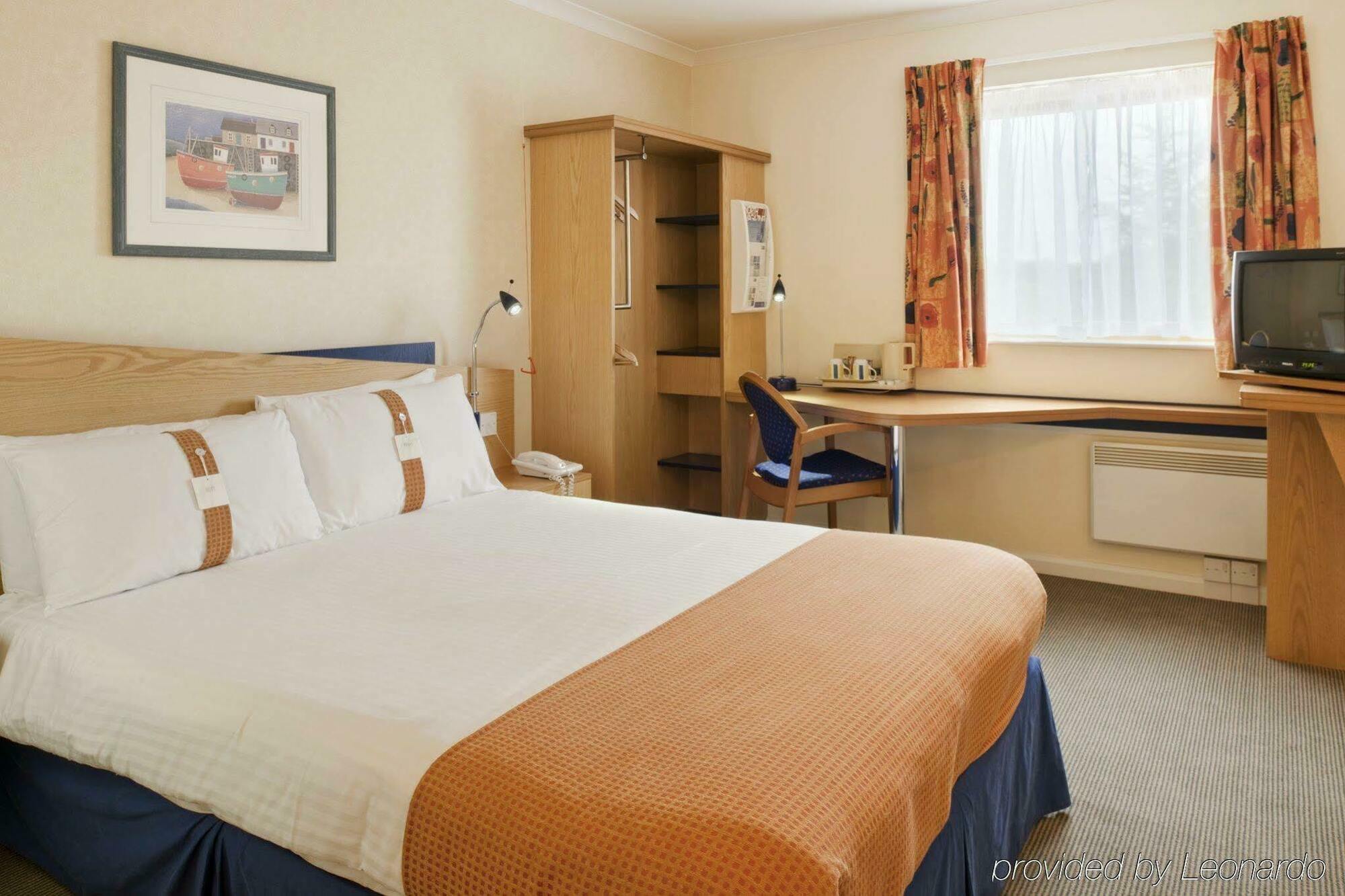 Hotel Express By Ihg Inverness